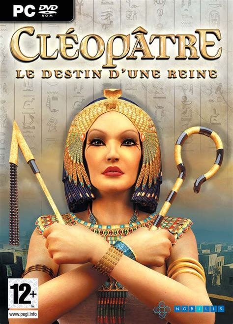 Full Video : Cleopatre